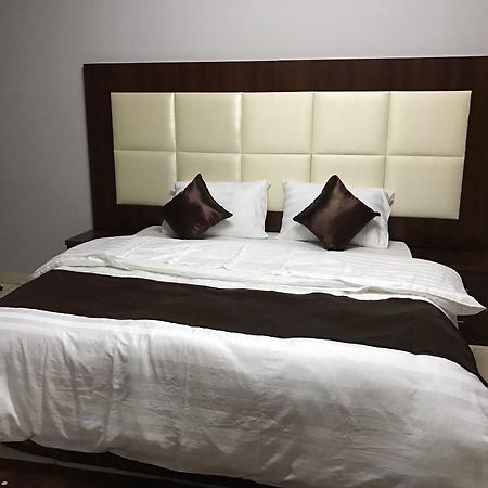 Bayetak Al Zahi Furnished Apartments Dschidda Exterior foto