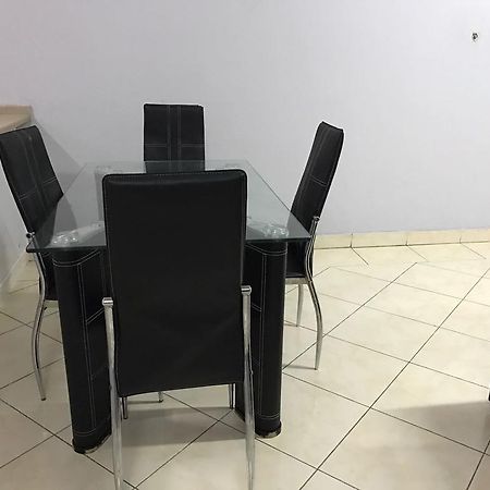 Bayetak Al Zahi Furnished Apartments Dschidda Exterior foto