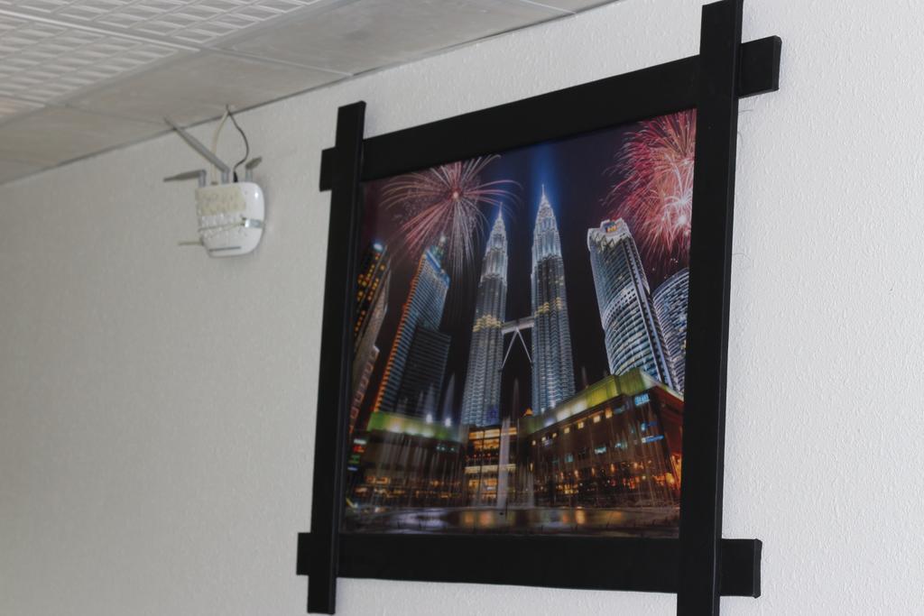 Bayetak Al Zahi Furnished Apartments Dschidda Exterior foto